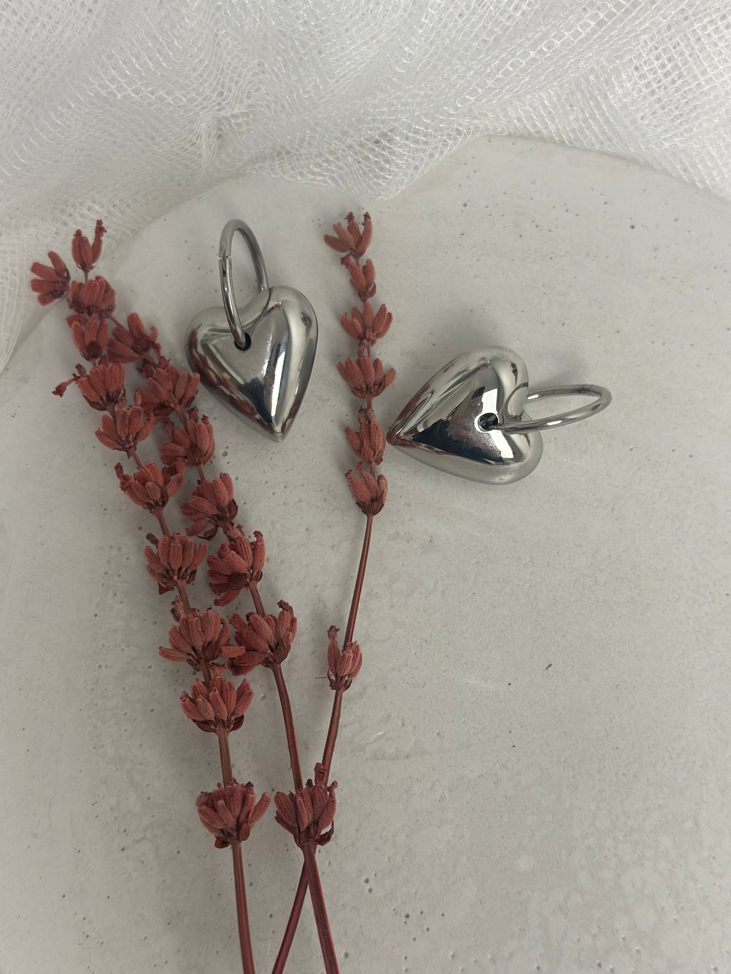Commelina silver
