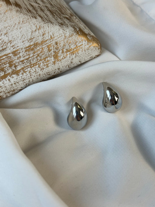 Canis small silver